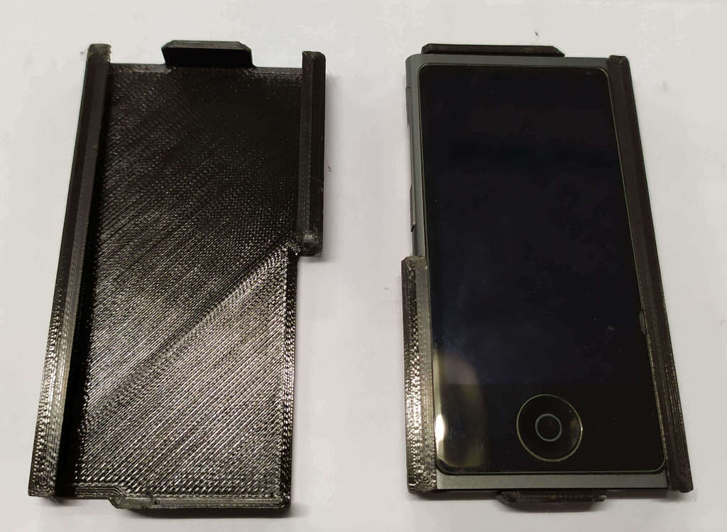 Ipod Nano Case