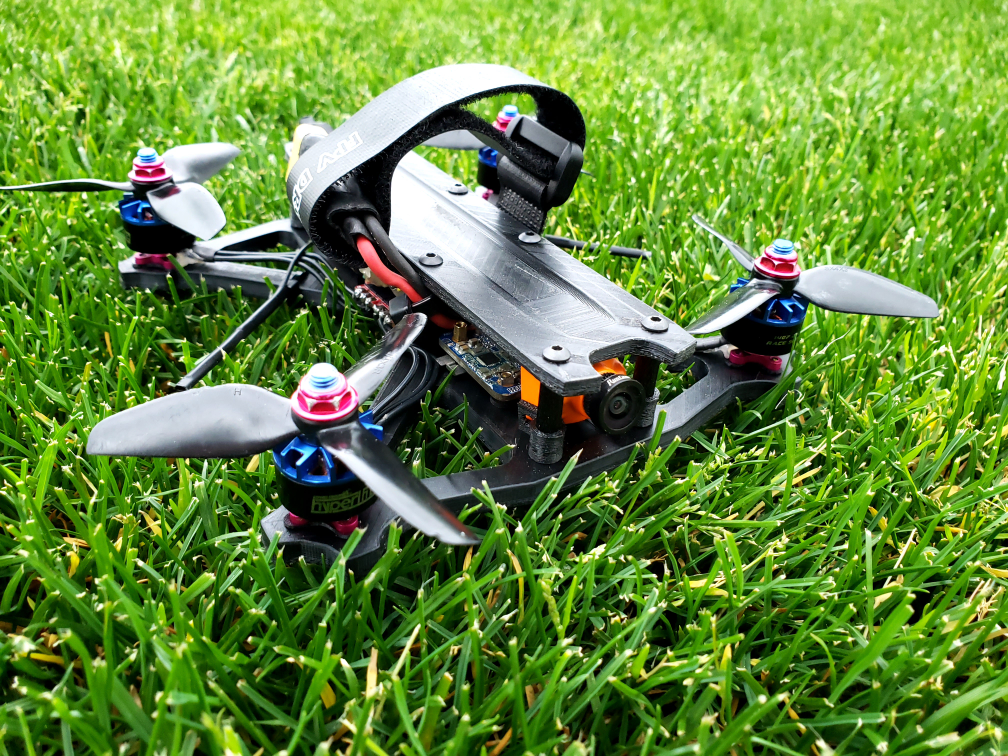 Crashbottfpv