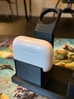 Charging Dock Station update for Airpod pro