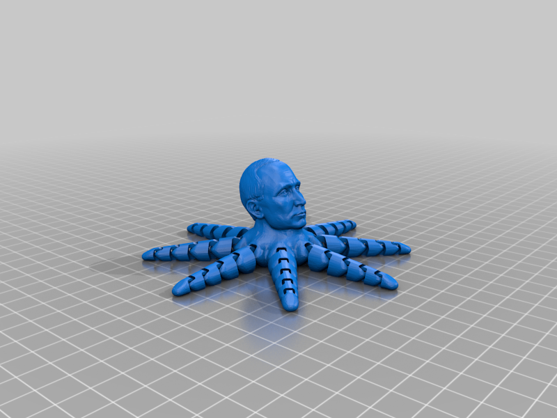 OctoPutin_KOSHER
