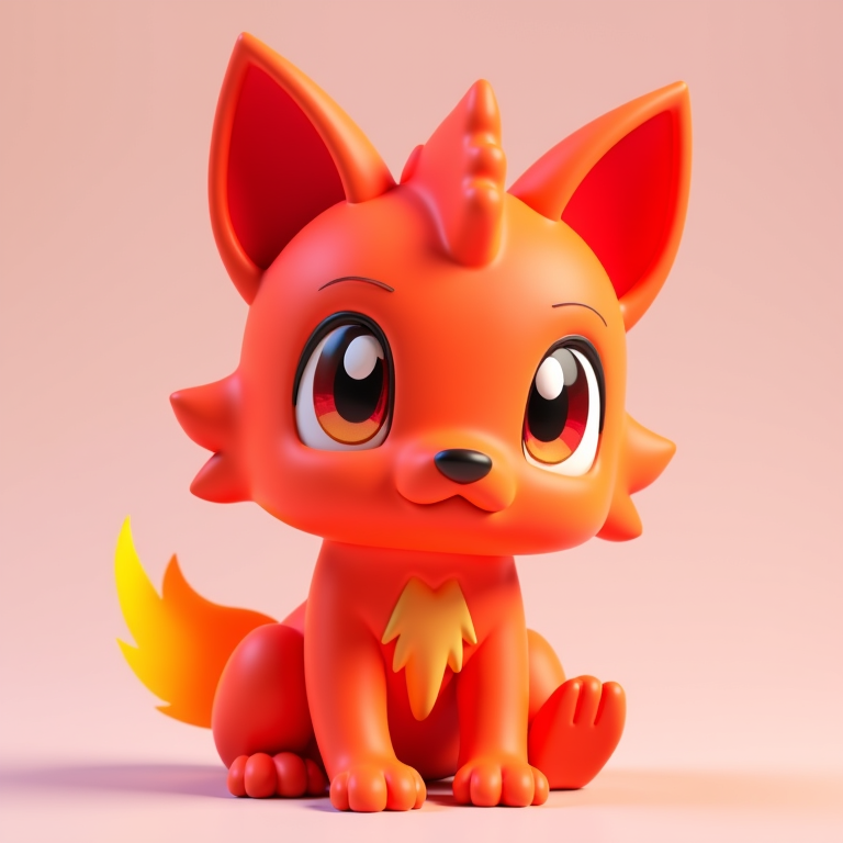 Fire Fox