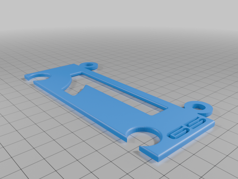 DF65-stencils for A rig & A+ rig.