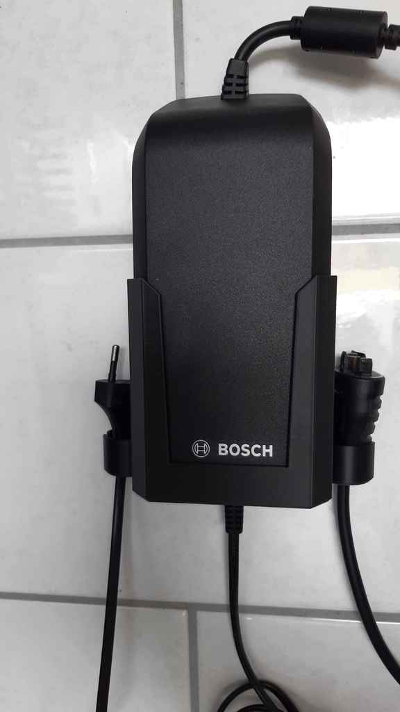eBike Battery Charger Bosch 36/4