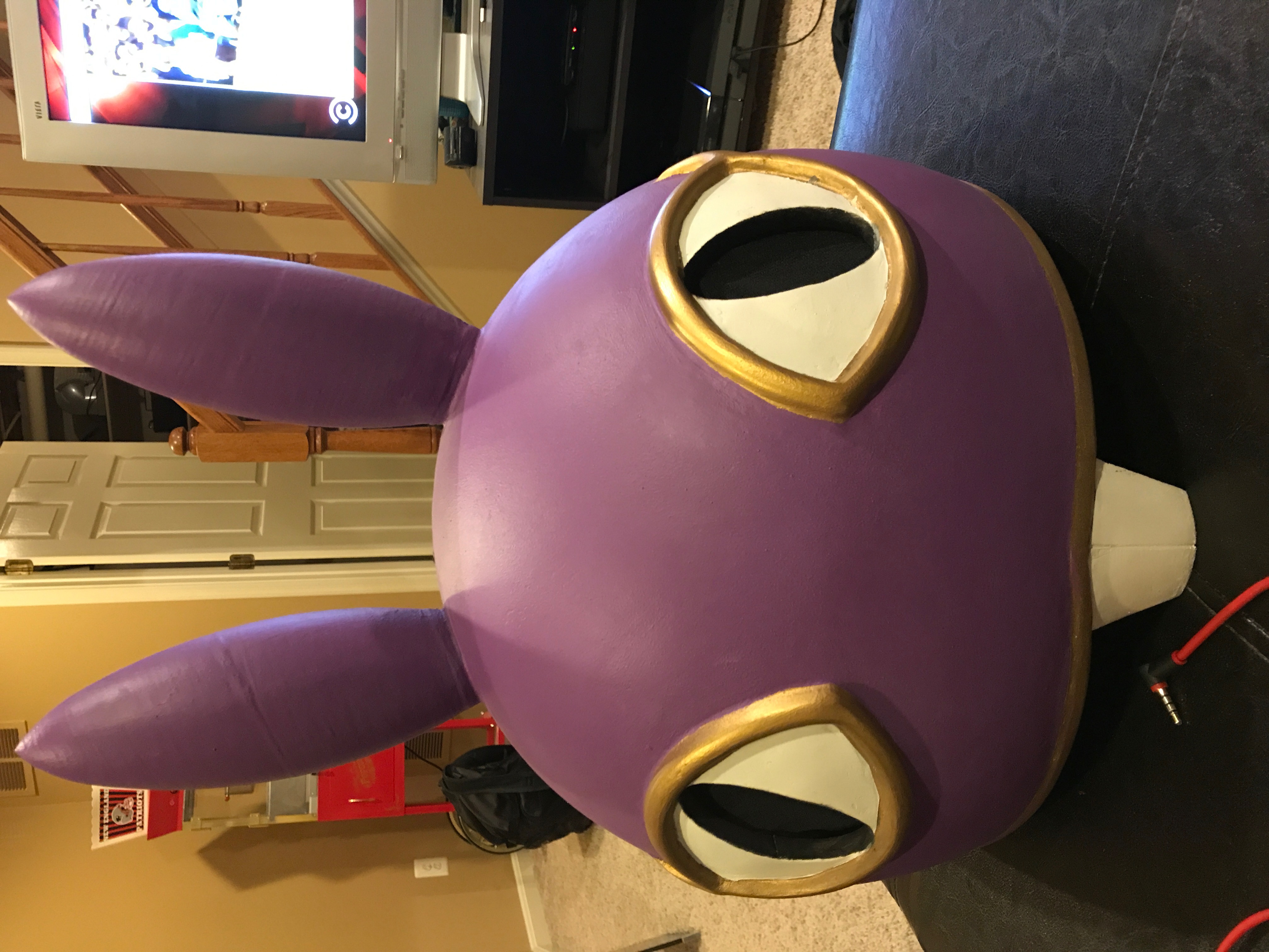 Ravio Helmet (Legend of Zelda)