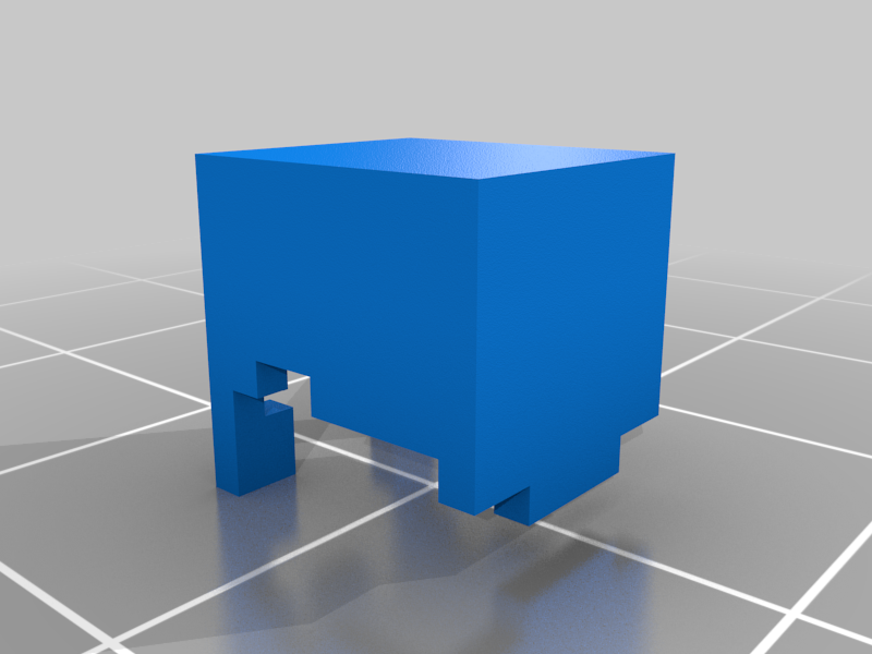 Minecraft Netherite Helmet