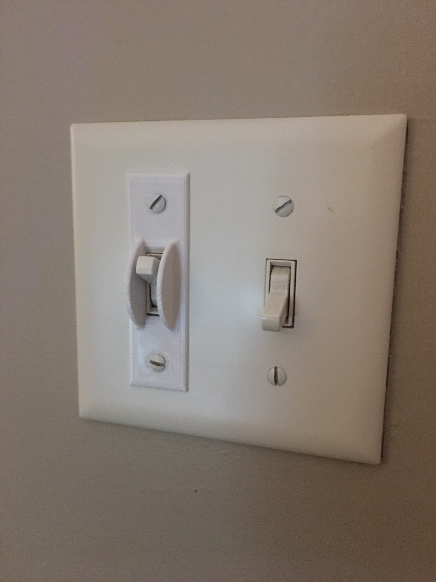 Switch Guard
