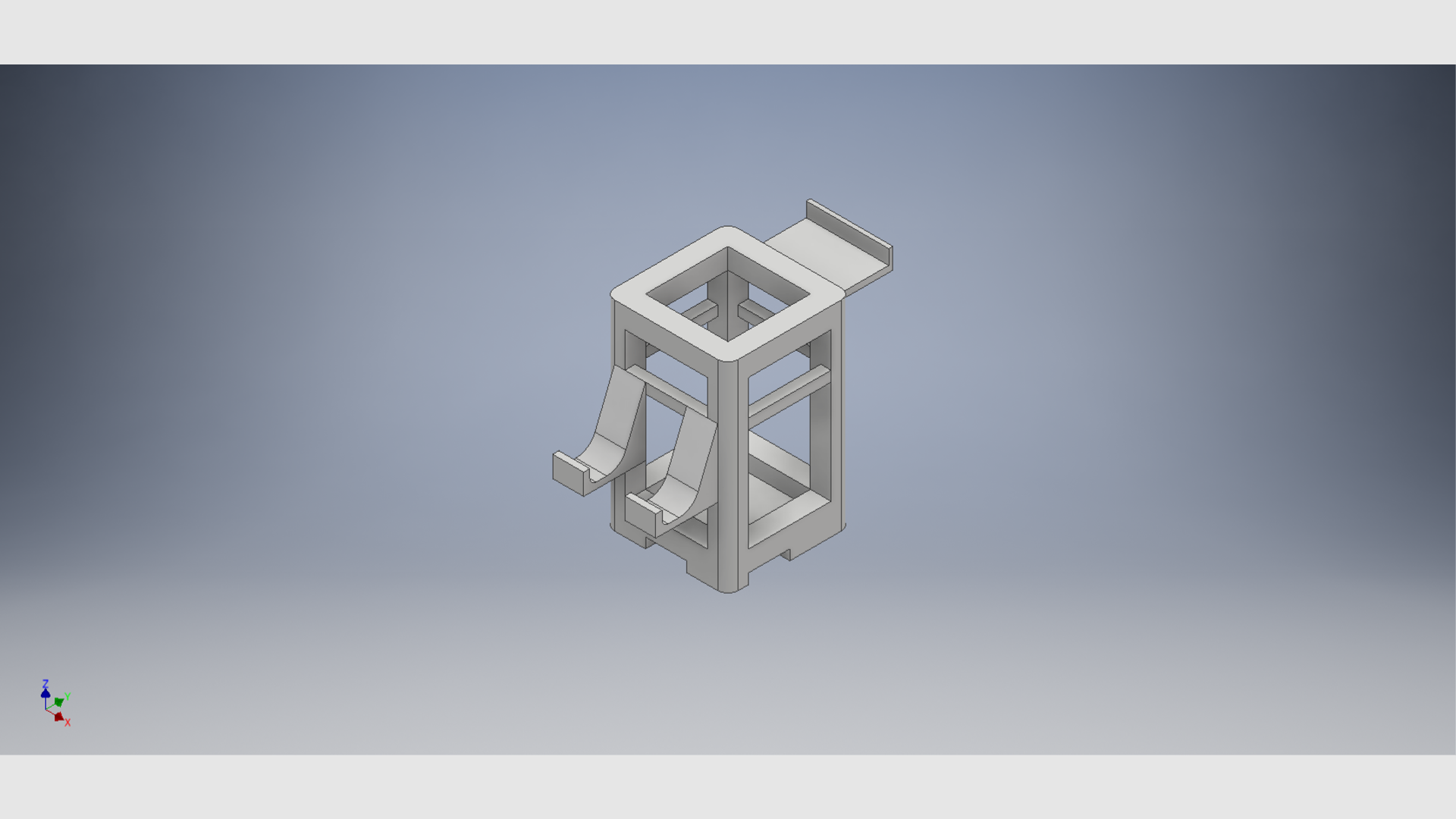 Remote/Controller Stand