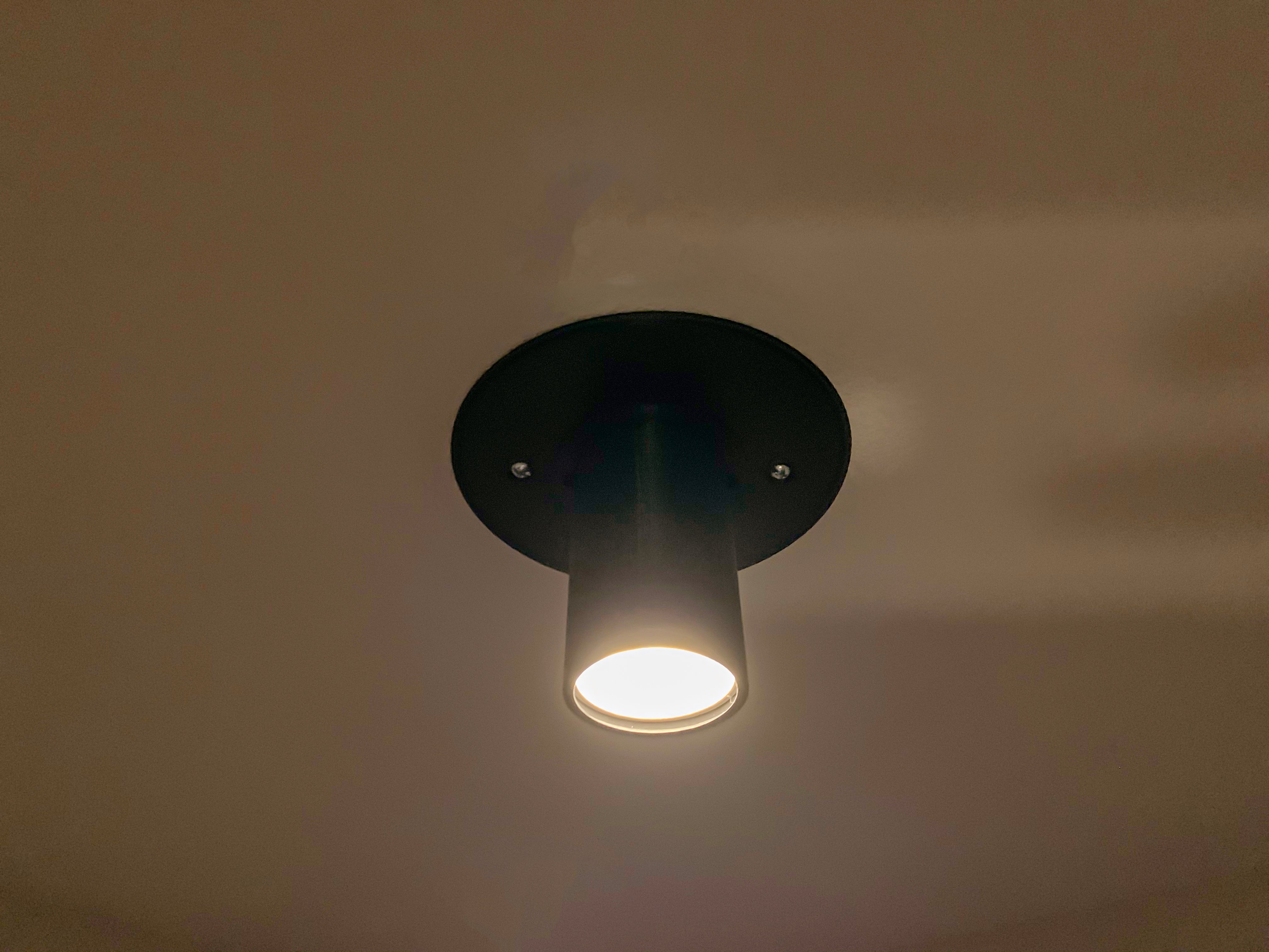 LIFX GU10 Downlight Fixture
