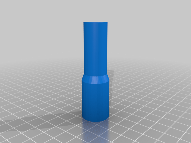 (Half Dart)Buzz Bee Double Shot Shells