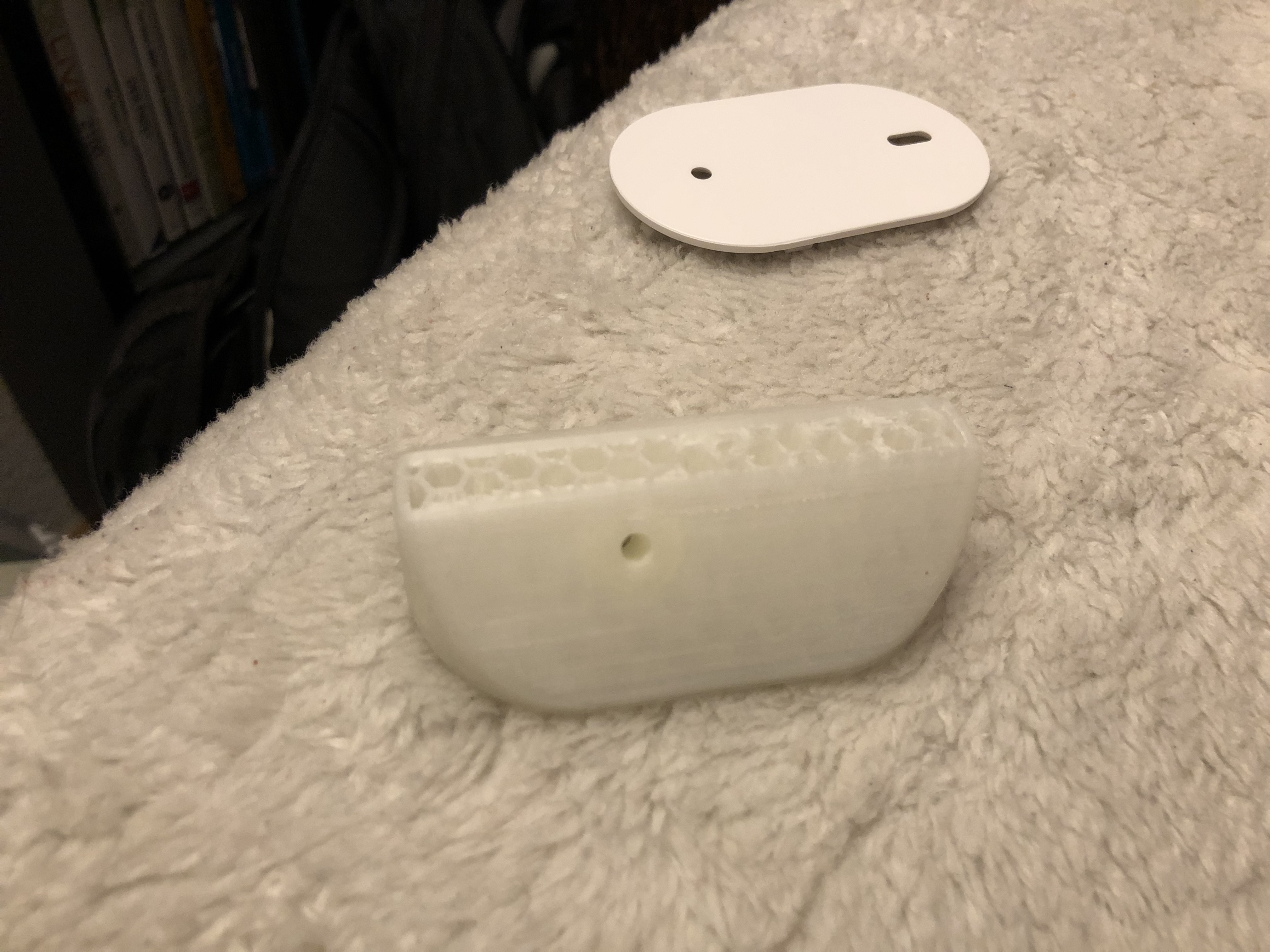 TRÅDFRI motion sensor Corner Mount