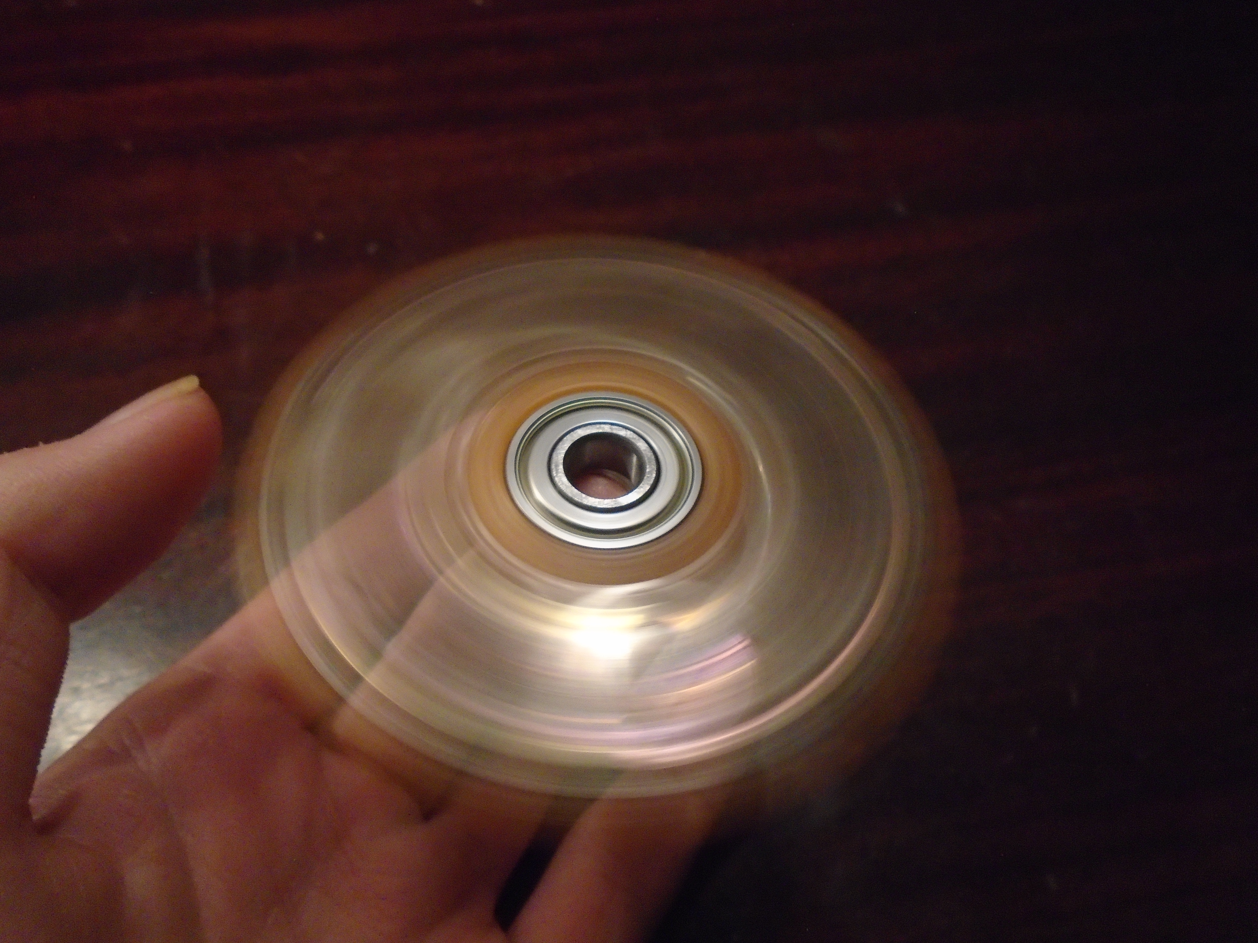 Tri Spinner V2 Scaled