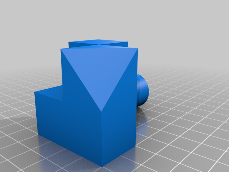 Non-Cube Design 2