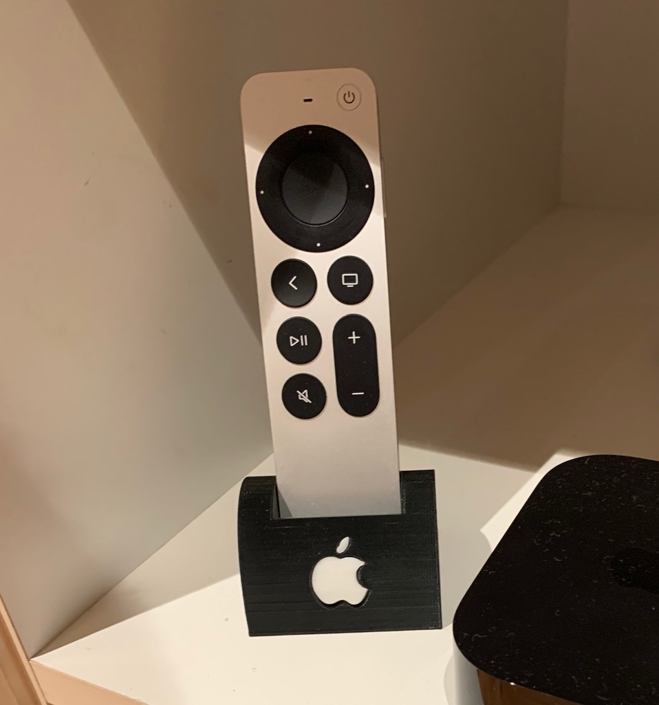 Apple TV 4K Remote Stand (2nd Generation)