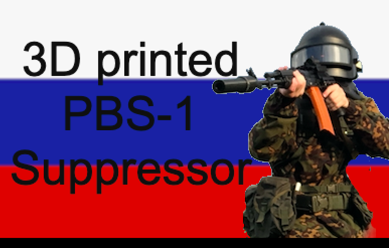PBS-1 Suppressor 