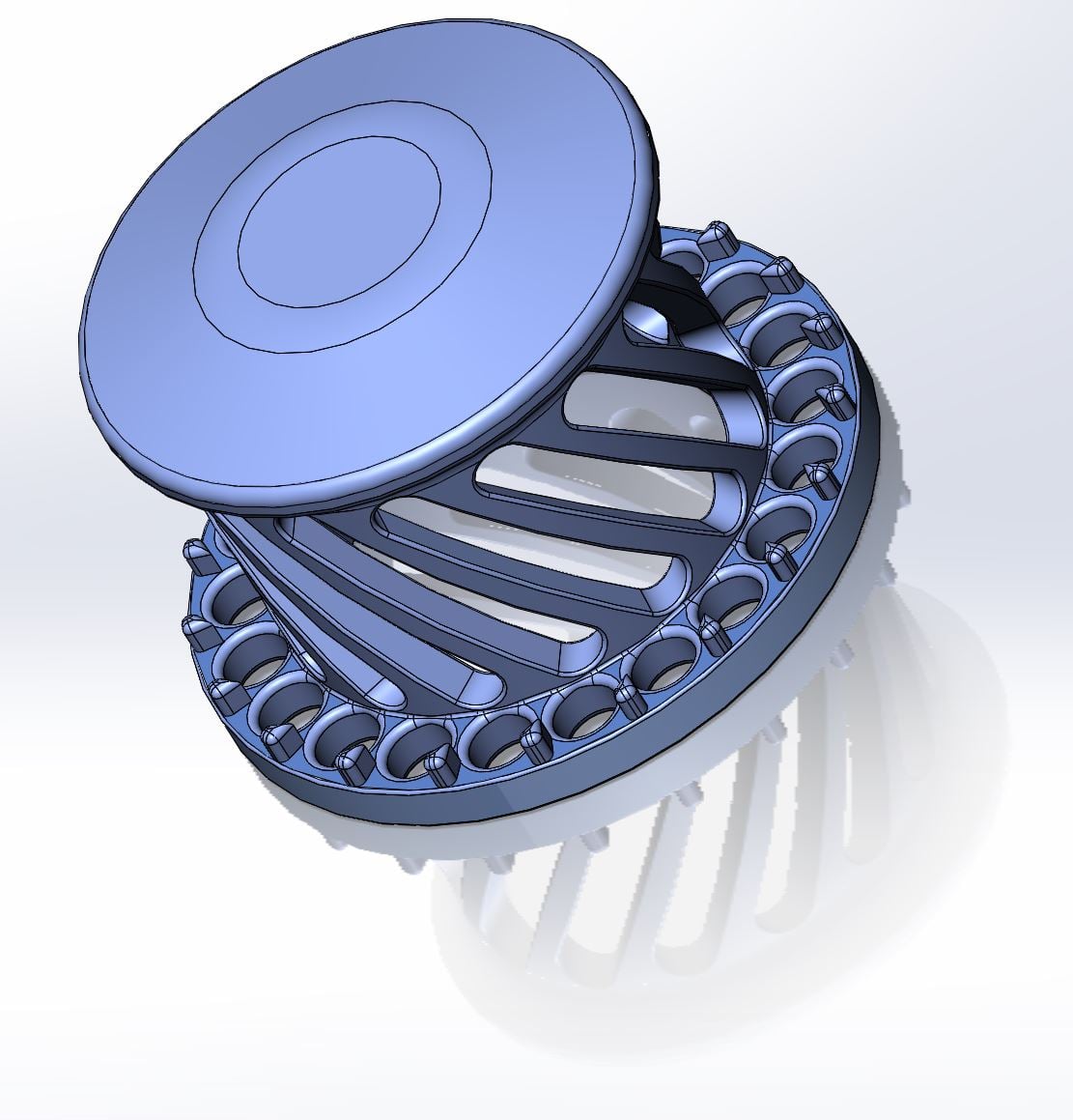 Bathroom Drain Filter