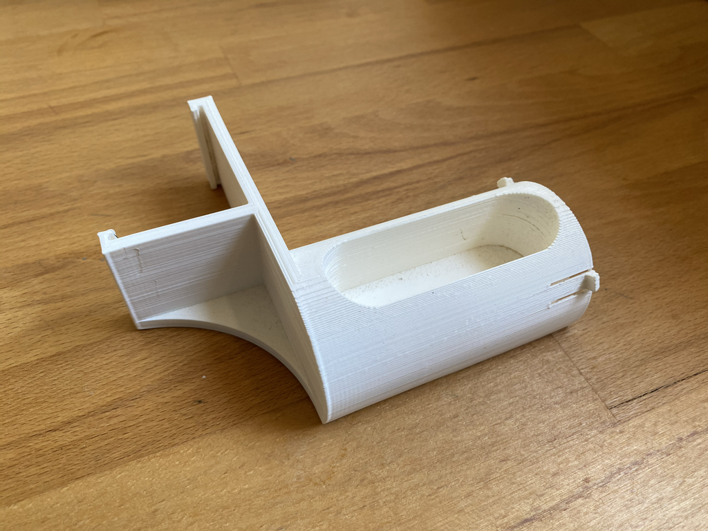 The BEST Spoolholder for Anycubic i3 Mega