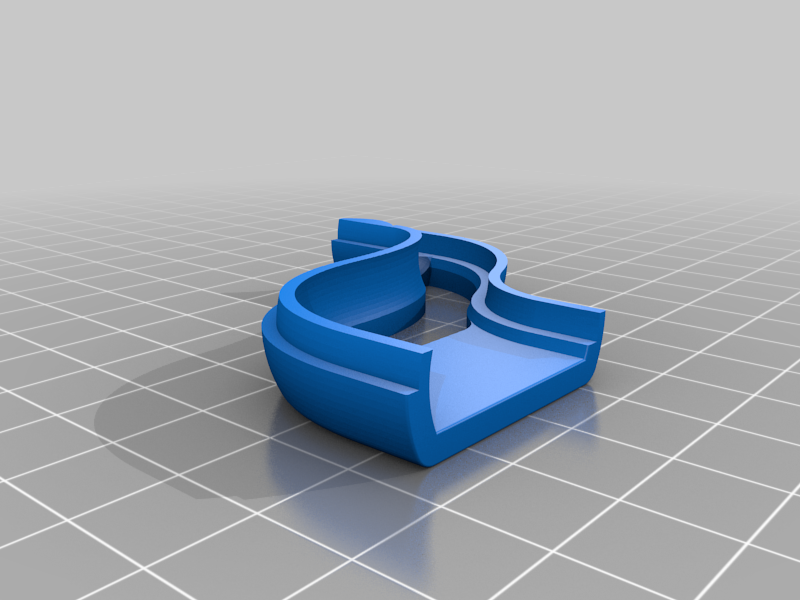 Guitar String Winder