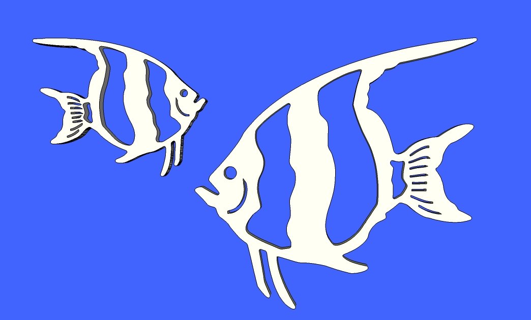 Fish Design