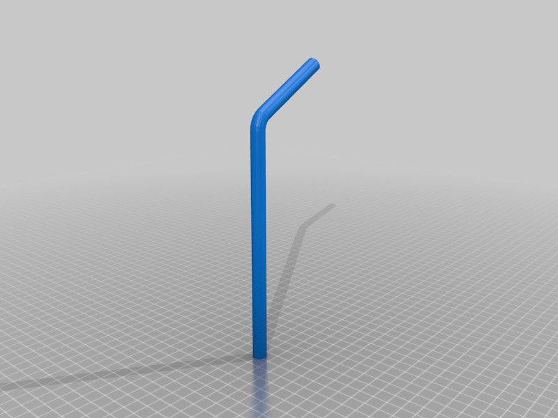 Drinking Straw