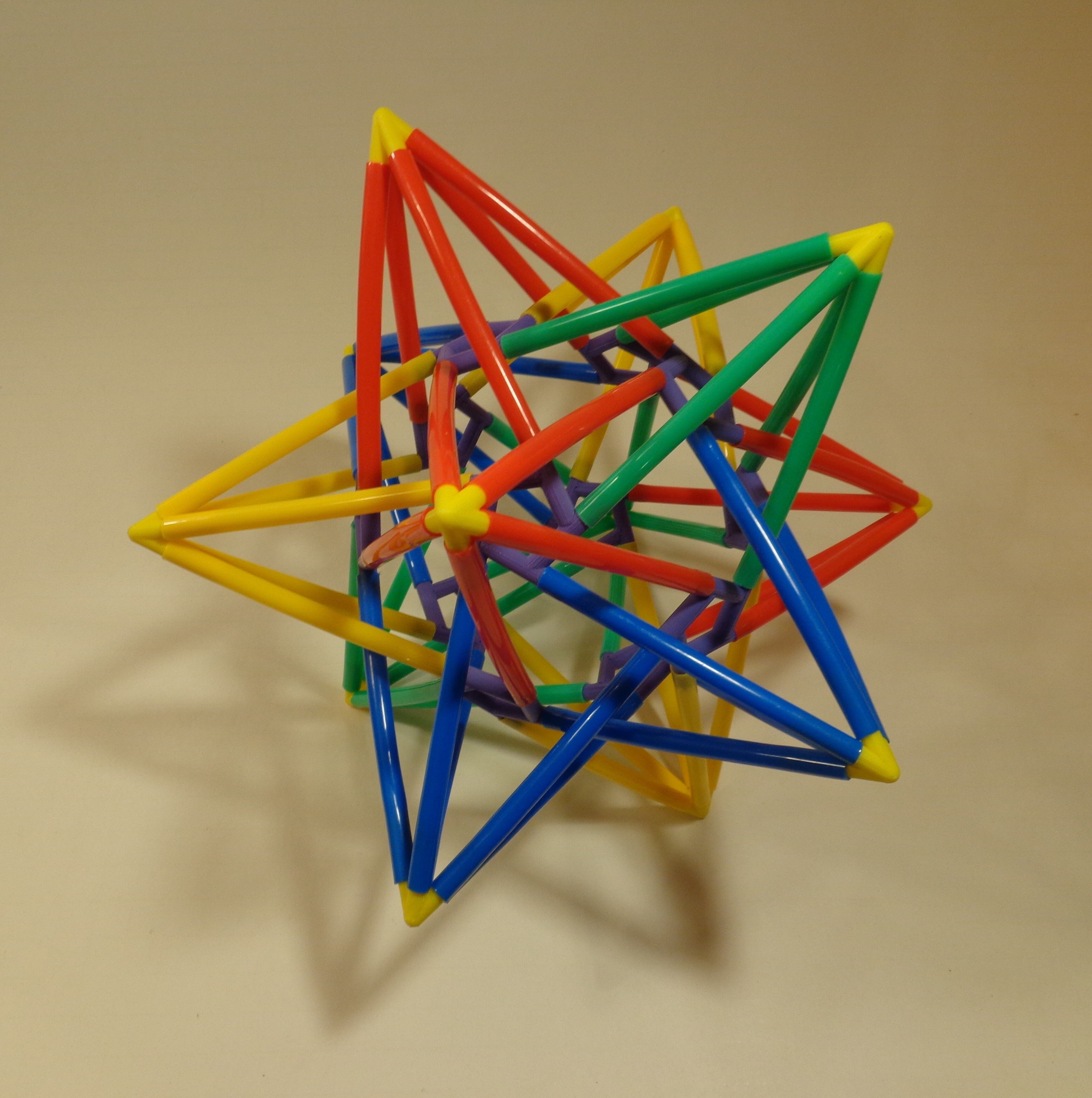 STEM Stix Construction System