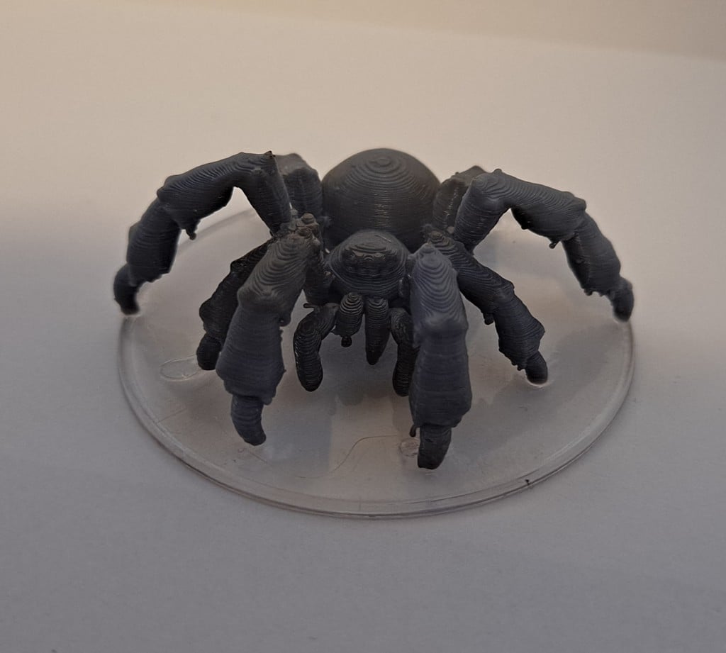 Spider For Table Top