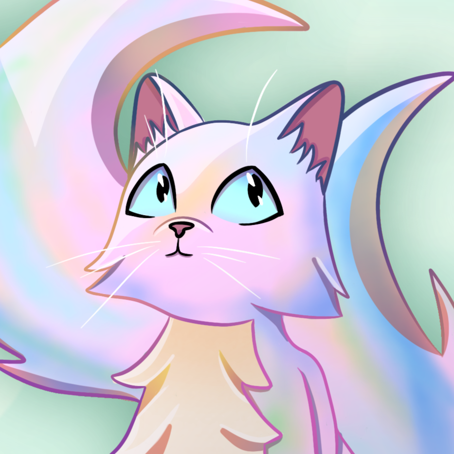 FlameKitty