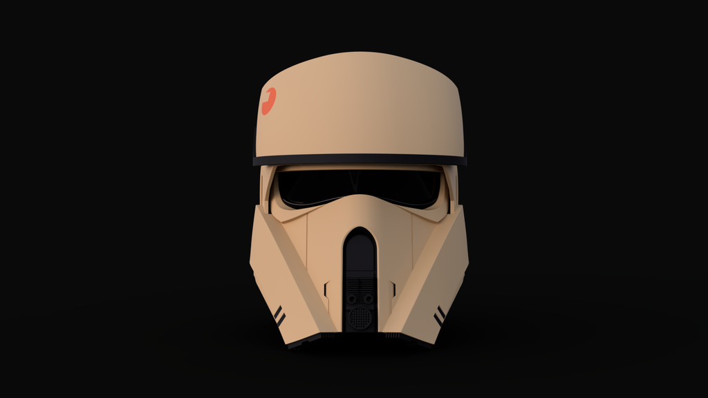 Sean Fields Shoretrooper mod 5.1 (with At-Act greebs)