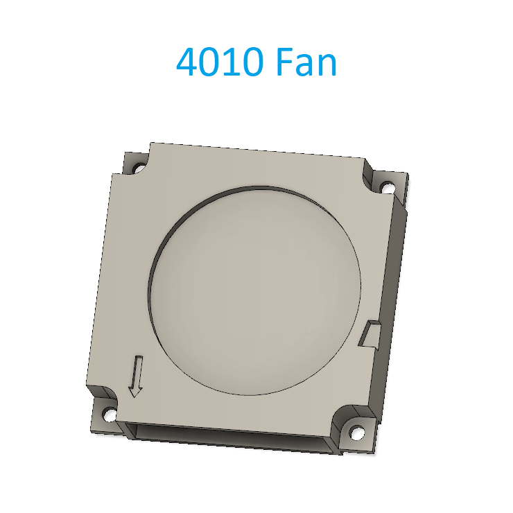 4010 Fan