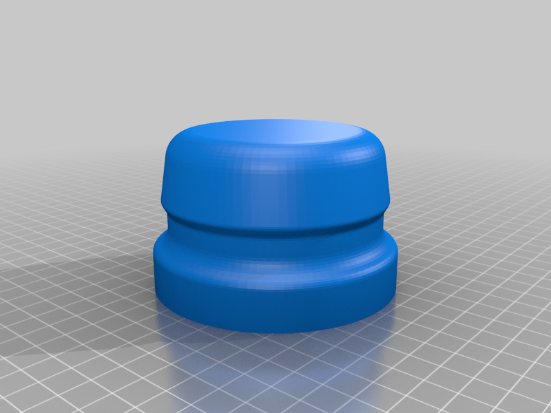 Frog Leap Infuzer Torpedo Pac Top