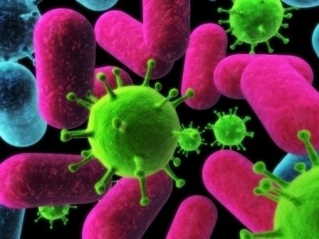 Infectious-Pathogens