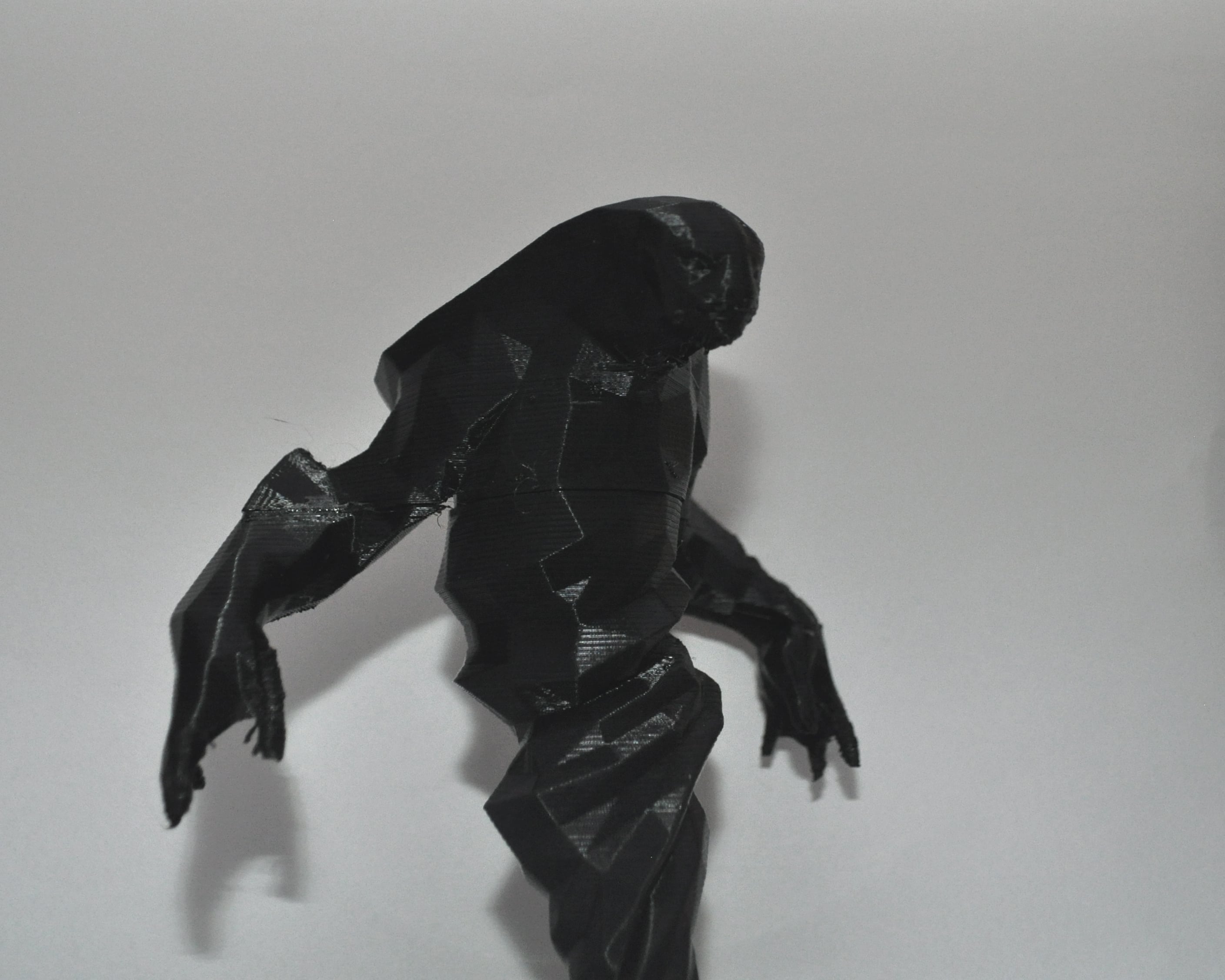 Dota 2 Morphling (Posed & Cut)