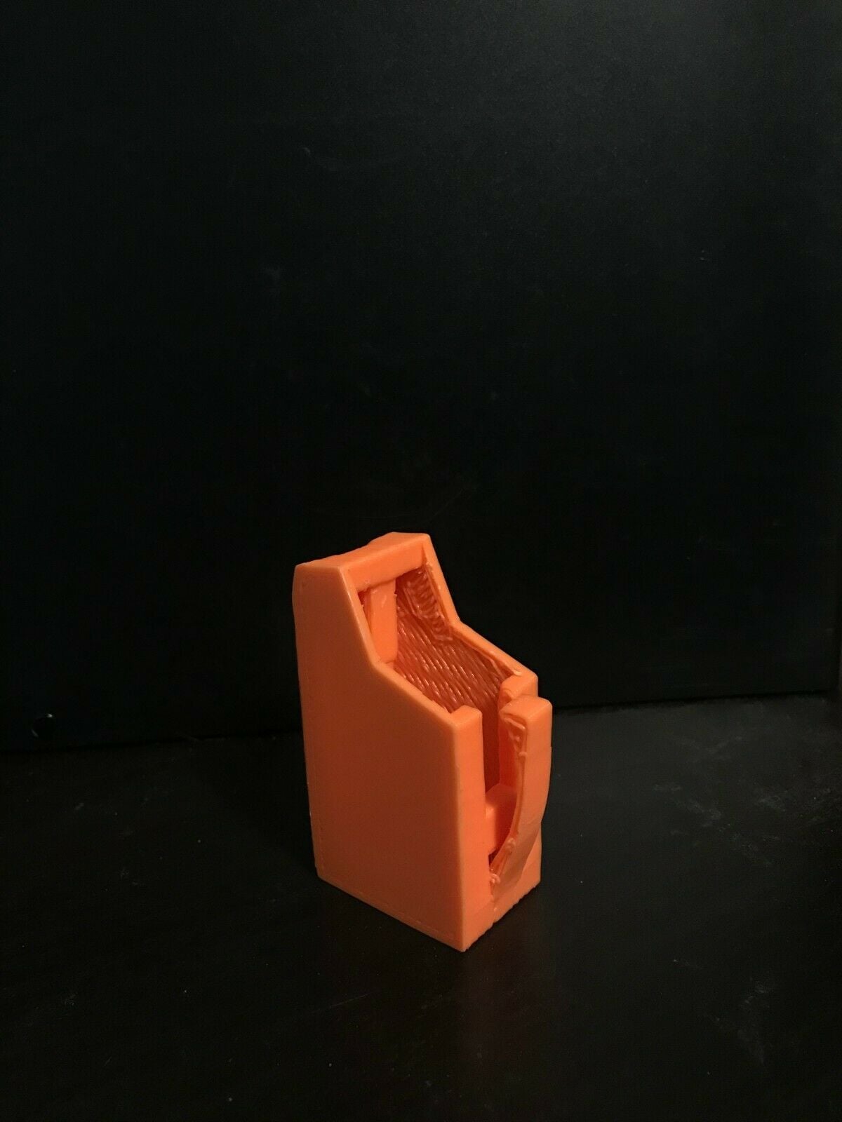 Faster Glock 9mm Double Stack Speed Loader