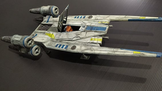 U-Wing (Rouge One)