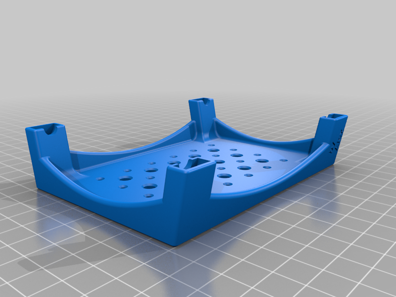 Filament Spool Holder
