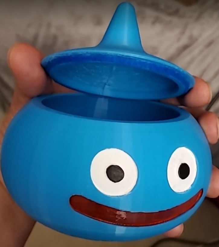 Slime Box