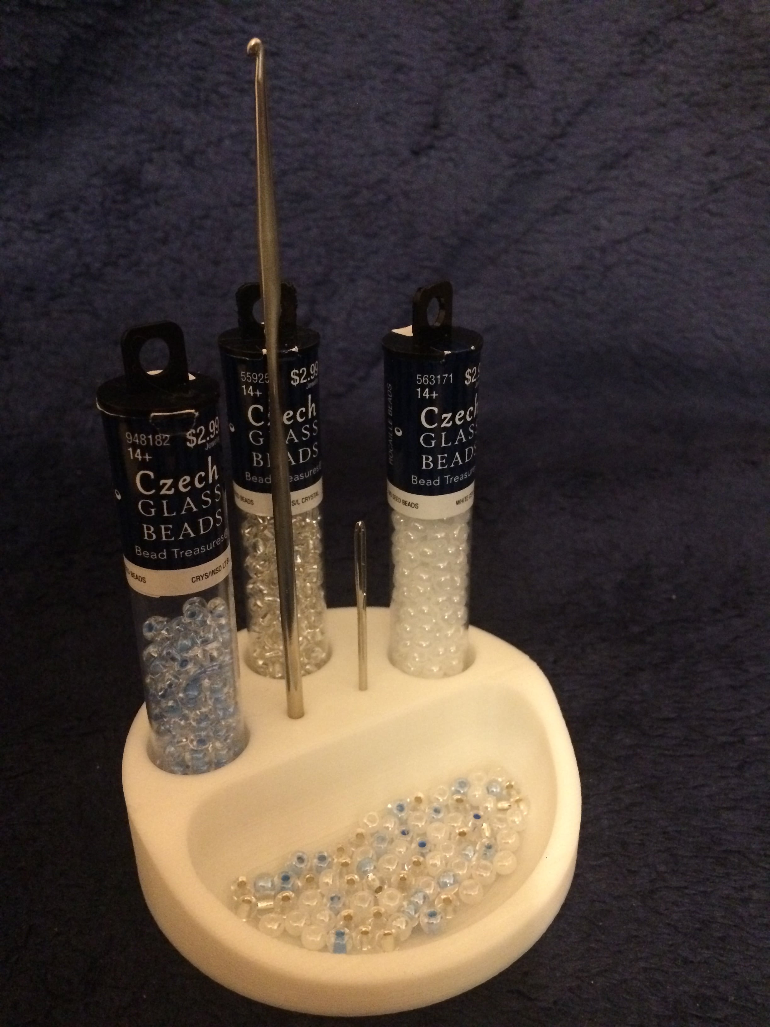 Bead Craft Station