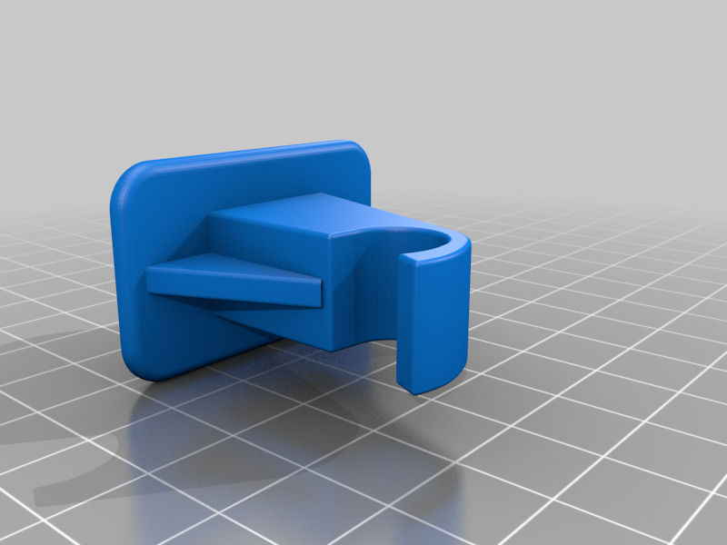 Curtain Rod Bracket