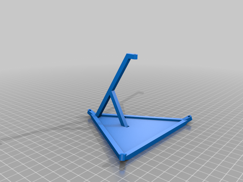 Impossible Table - One Piece