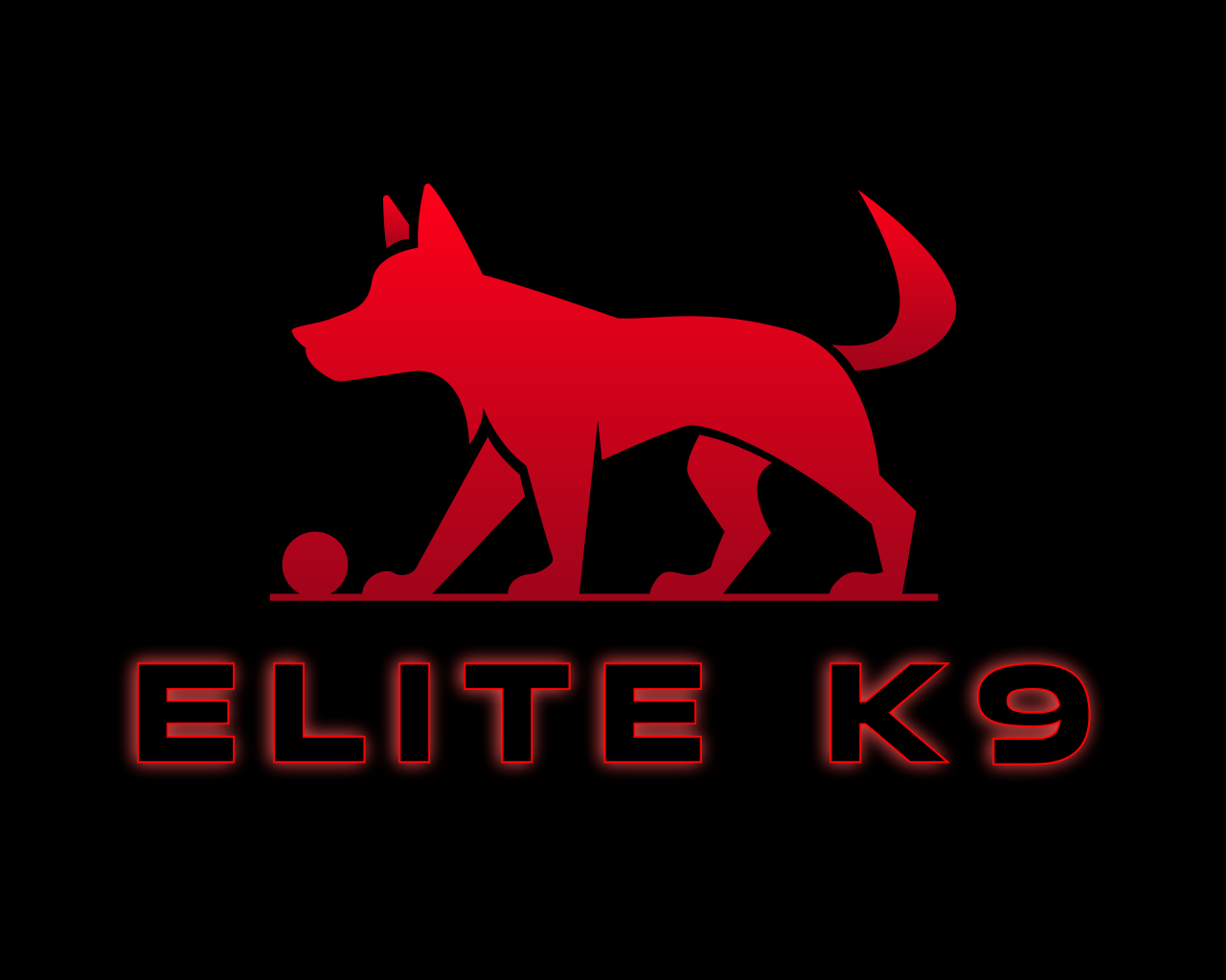 ELITEK9