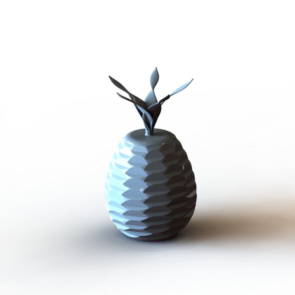 Pinneapple