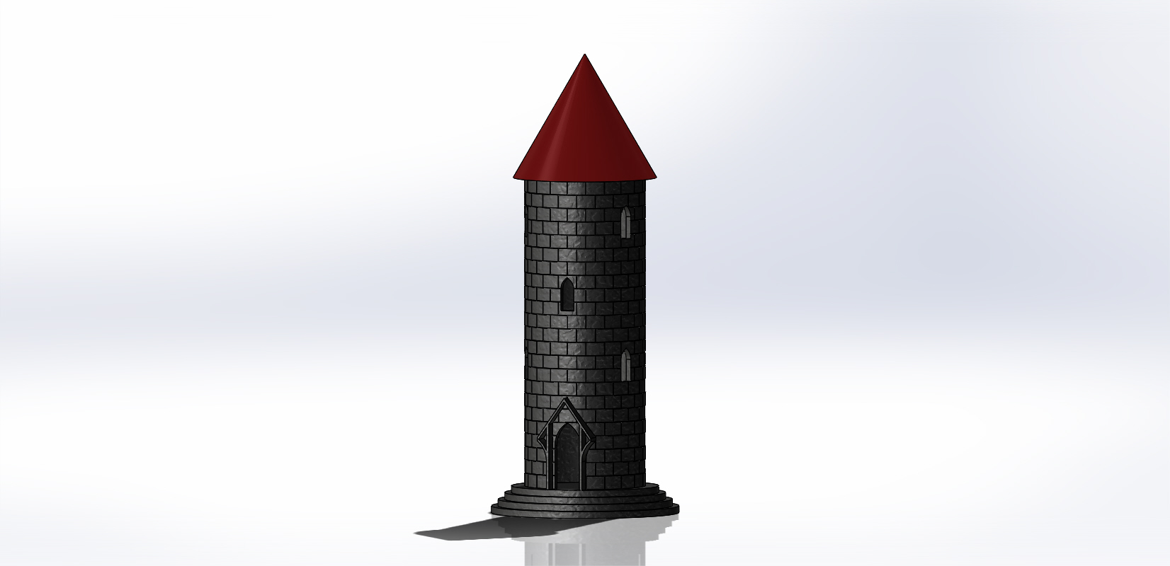 Stone Tower