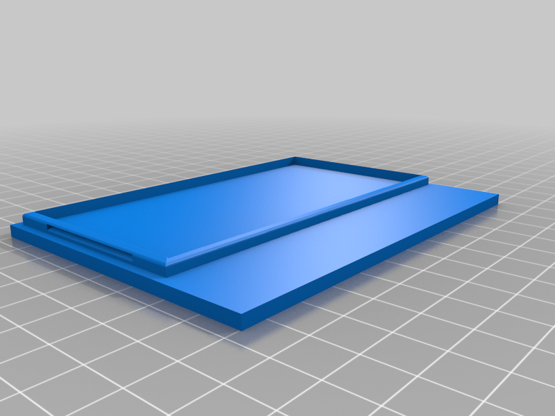 Wingspan Resource Lid