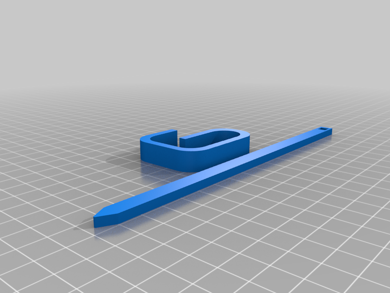Plant Support Stake