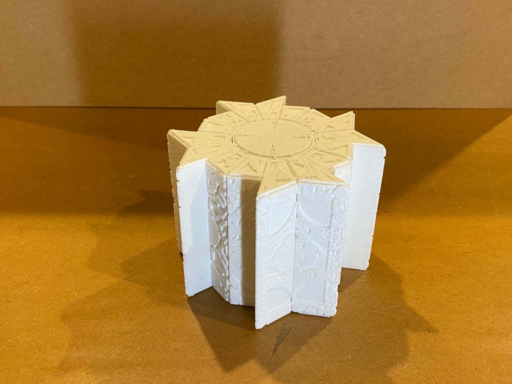 poki 3D Models to Print - yeggi