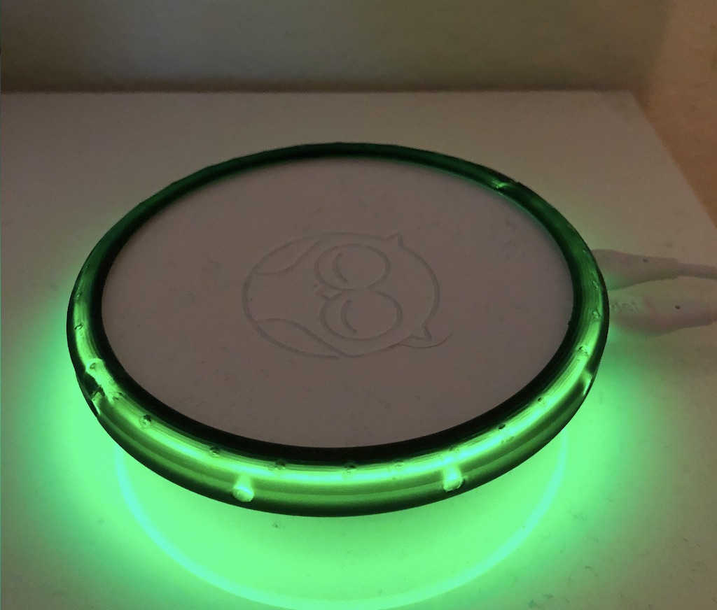 Owlet Smart Sock - Base Station Cover