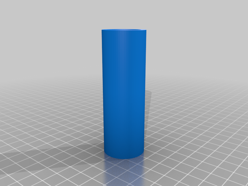 Functional Airgun and Airsoft Suppressors