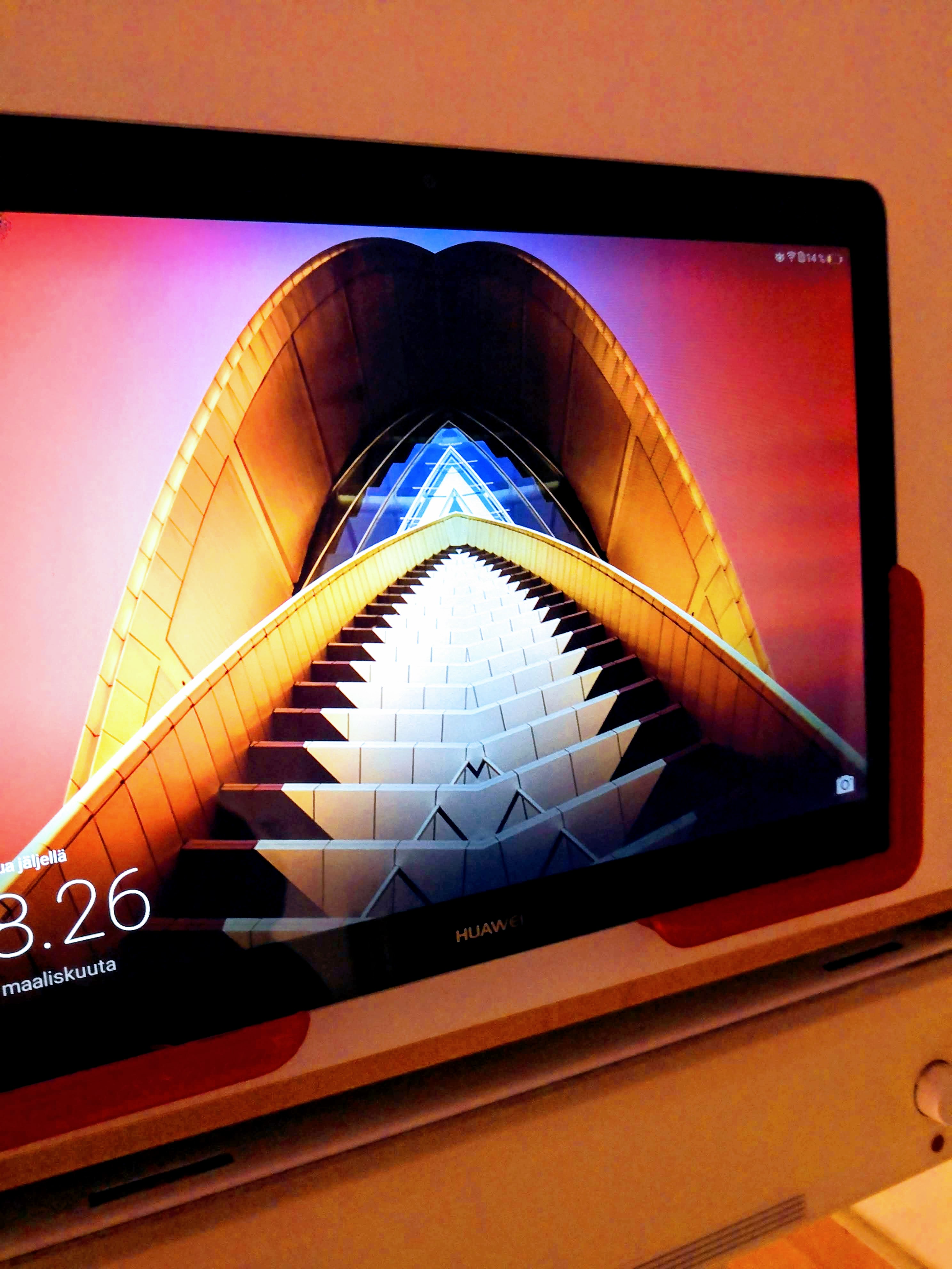 Tablet Mount Kit