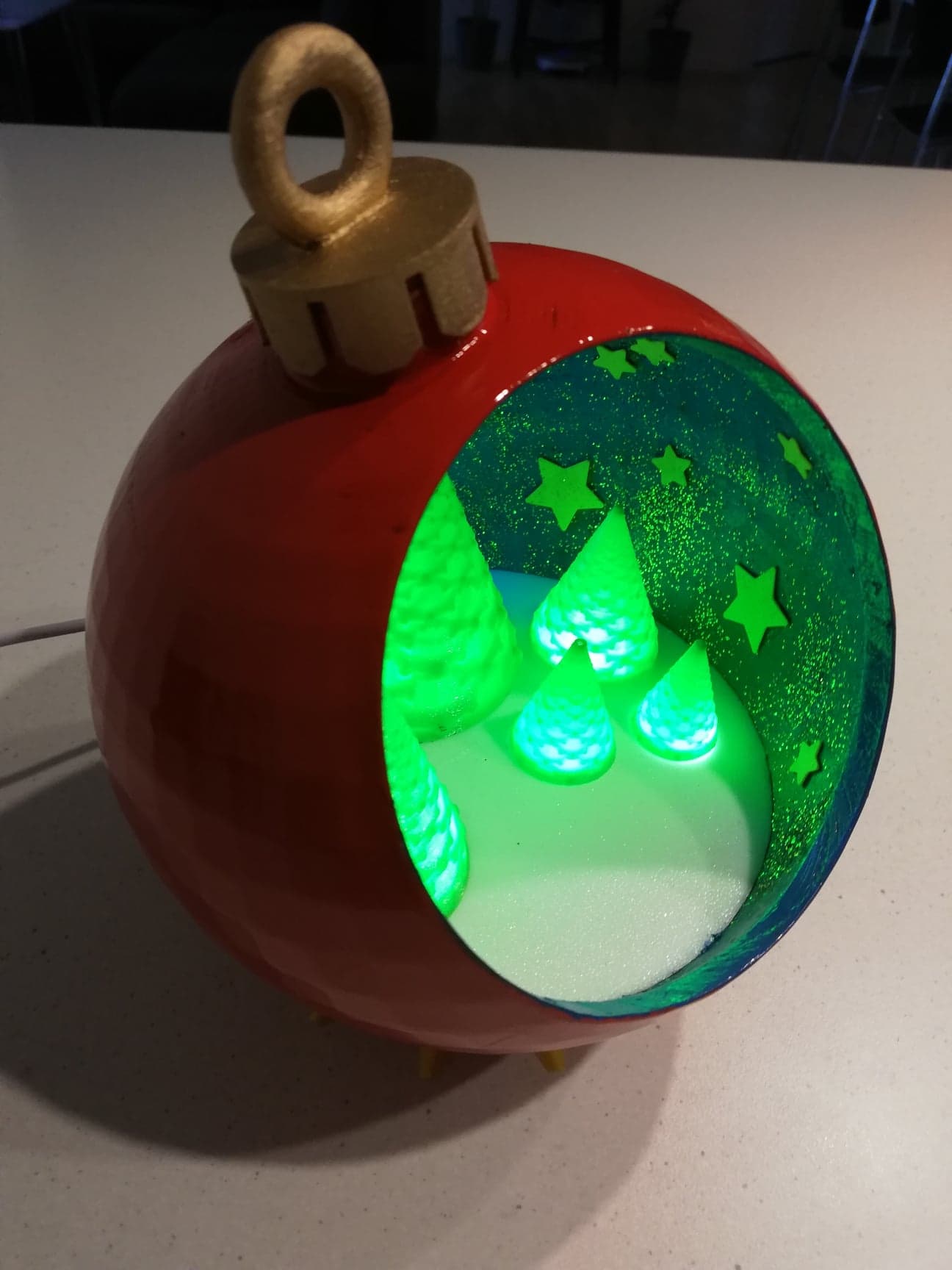 Christmas Ball