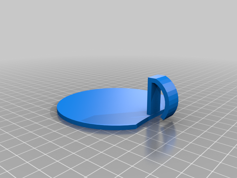 Mouse Ear for Headphone (Clip)