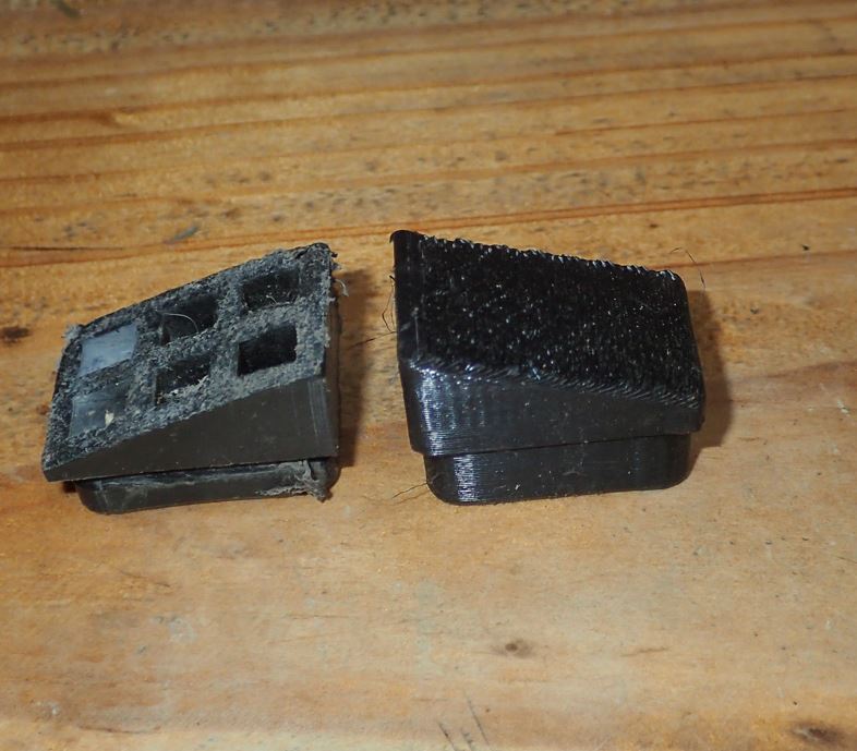 Black and Decker Workmate Leg Stopper